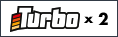 Turbo x 2