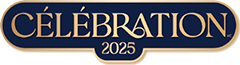 Célébration 2025