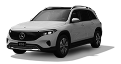 Mercedes-Benz EQB 300 4MATIC électrique