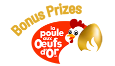 La poule aux oeufs d'or