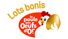 La poule aux oeufs d'or